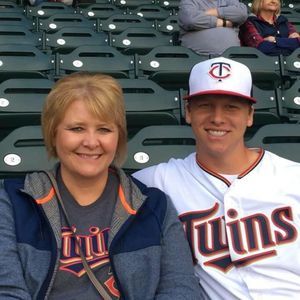 Meet your Posher, Jake